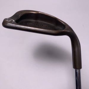 Ping Zing 2 Beryllium Copper Sand Wedge SW Black Dot Karsten Wedge Steel Mens RH