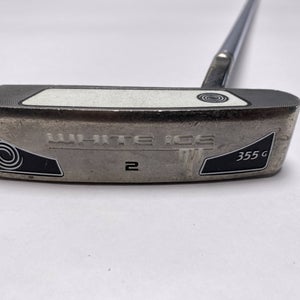 Odyssey White Ice 2 Putter 32" Mens RH