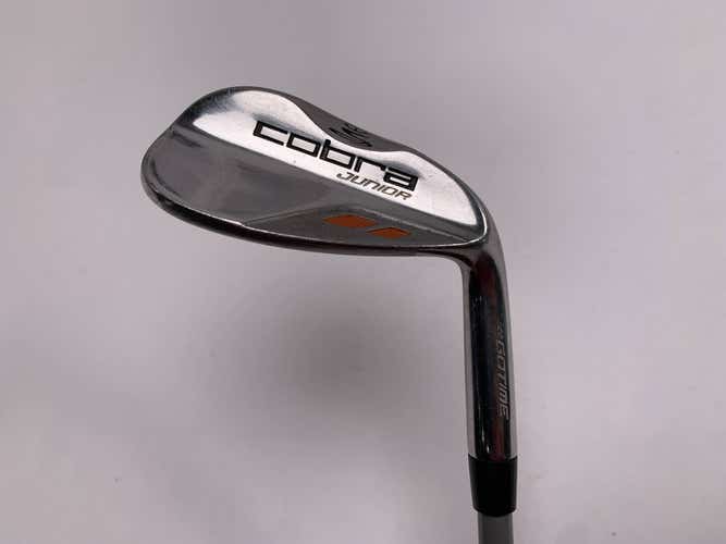 Cobra Junior Sand Wedge SW Junior Youth Graphite Junior RH