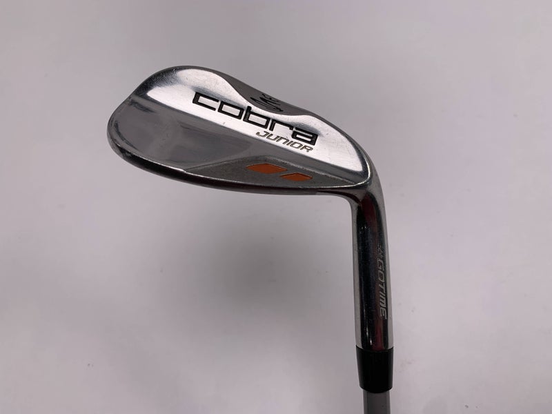 Cobra Junior Sand Wedge SW Junior Youth Graphite Junior RH