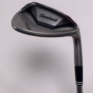 Cleveland Smart Sole Full-Face Gap Wedge GW  Recoil Dart 50g Ladies RH