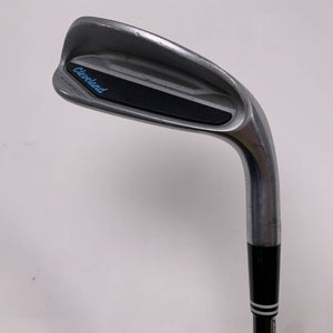 Cleveland Smart Sole 3C Chipper Action Ultralite Ladies Graphite Womens RH