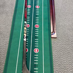 55 flex P28 CCM Jetspeed FT7 Pro Right Handed Hockey Stick Int Intermediate (Used)