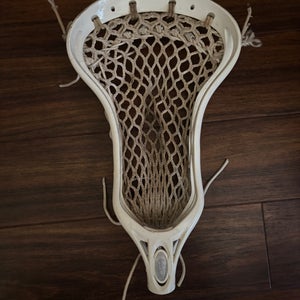 Rate Warrior Spyne Lacrosse Head