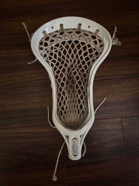 Rate Warrior Spyne Lacrosse Head