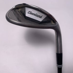 Cleveland Smart Sole Full-Face Sand Wedge SW UST Mamiya Recoil Dart 80g Wedge RH