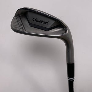 Cleveland Smart Sole Full-Face Chipper UST Mamiya Recoil Dart 80g Wedge RH