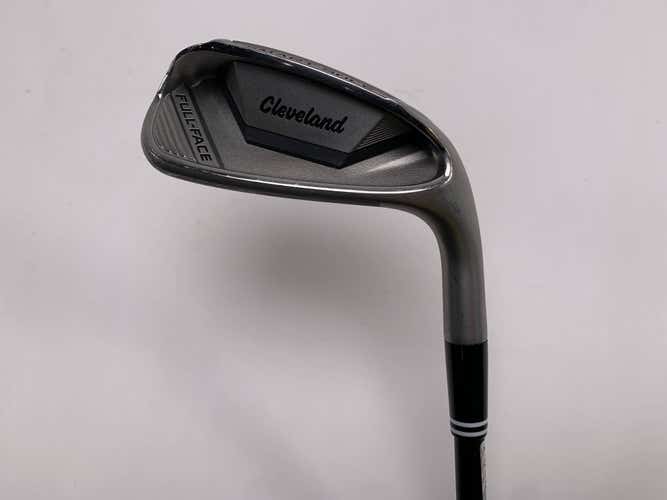 Cleveland Smart Sole Full-Face Chipper UST Mamiya Recoil Dart 80g Wedge RH