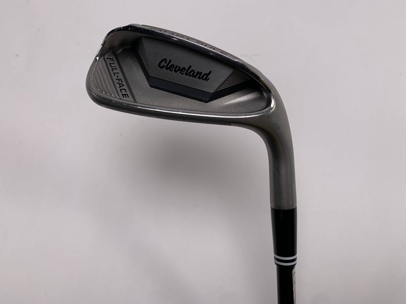 Cleveland Smart Sole Full-Face Chipper UST Mamiya Recoil Dart 80g Wedge RH