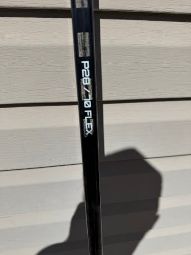 “ Real “ purple Senior Bauer Proto-R Right Handed Hockey Stick P28 (New)