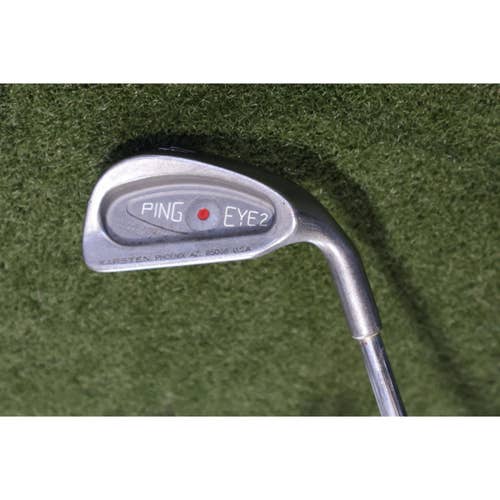 Ping Eye 2 Red Dot 38.5" Golf 4 Iron RH / 2B-S753