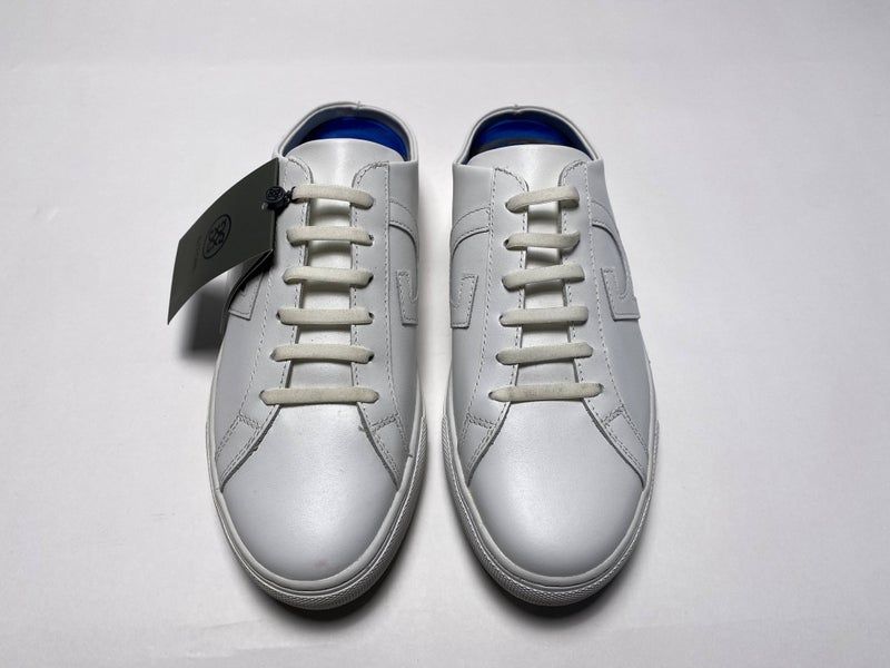 G/Fore The Disruptor Waterproof Golf Shoes White Men's SZ 9.5 (G4MS22F26)