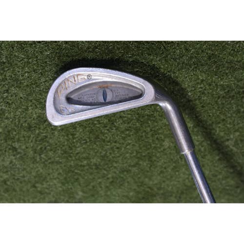 Ping Cat Eye Black Dot 39" Golf 4 Iron RH / 2B-S754