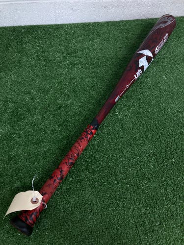 DeMarini Voodoo One (2 5/8") USA 2023 (-5)
