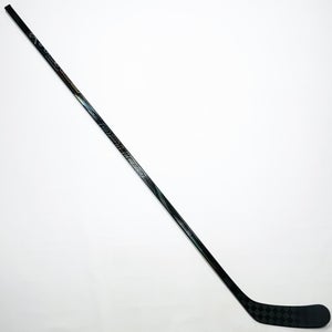New Custom Black Bauer Nexus Tracer (Sync Build) Hockey Stick-LH-107 Flex-P92M- Full Tactile