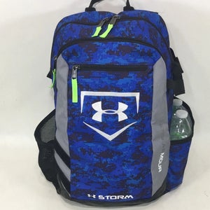 Under Armour Player (Used)