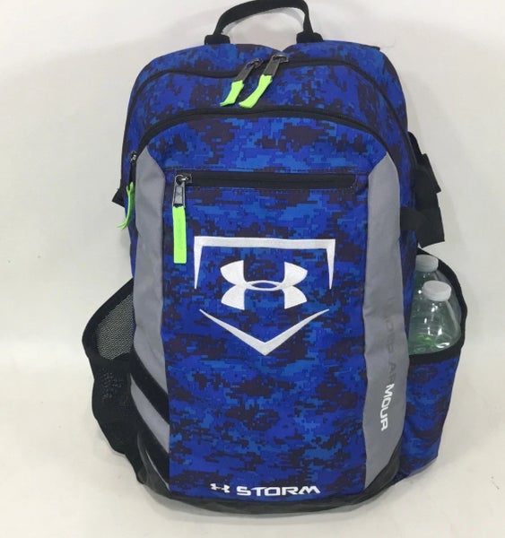 Under Armour Player (Used)