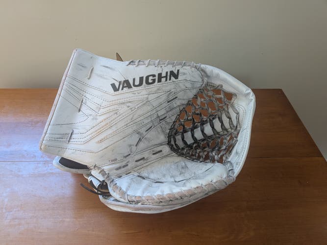 2024 Vaughn SLR3 Regular (Used)