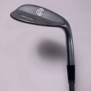 Cleveland Tour Action 588W Lob Wedge LW 60* Ladies Graphite Womens RH