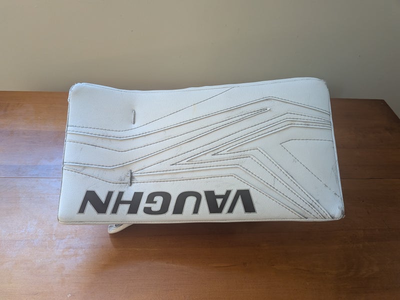 2023 Vaughn SLR3 Regular (Used)
