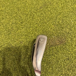 Ping G410 Single 9 Iron, Project X LZ 5.0 Regular Flex, RH