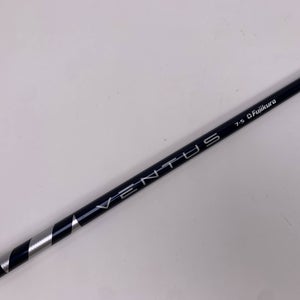Fujikura Ventus Blue 7S Stiff Graphite Fairway Wood Shaft 41.75" Pull 0.335
