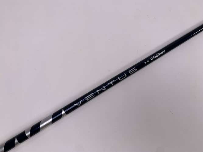 Fujikura Ventus Blue 7S Stiff Graphite Fairway Wood Shaft 41.75" Pull 0.335