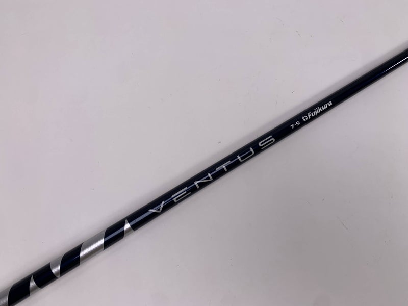 Fujikura Ventus Blue 7S Stiff Graphite Fairway Wood Shaft 41.75" Pull 0.335