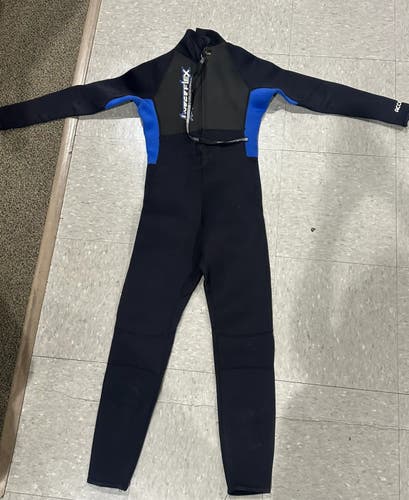 Fullsuit Hyperflex Wetsuit (Used)