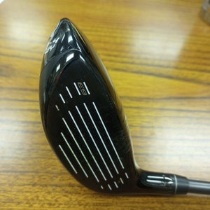 Cobra Bio Cell + Black Fairway Wood 3-4 Wood 3-4W 14.5 Graphite Stiff Right 42"