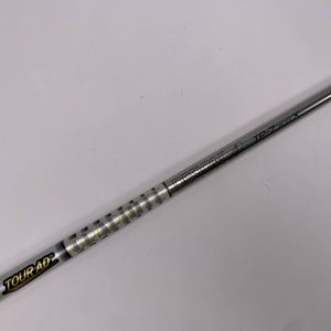 Graphite Design Tour AD TP-7 Extra Stiff Graphite Driver Shaft 44.25"-Taylormade