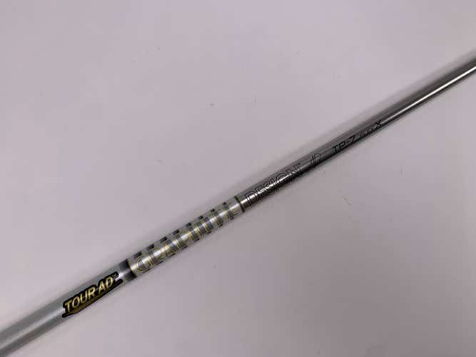 Graphite Design Tour AD TP-7 Extra Stiff Graphite Driver Shaft 44.25"-Taylormade