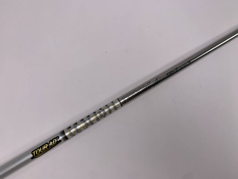 Graphite Design Tour AD TP-7 Extra Stiff Graphite Driver Shaft 44.25"-Taylormade