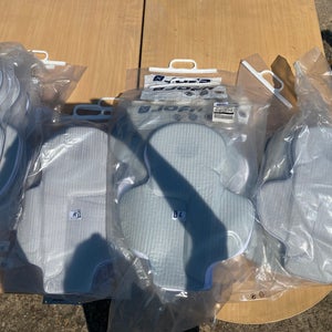 NEW Reebok / CCM / Jofa Shin Pad Liners Various Sizes 73682