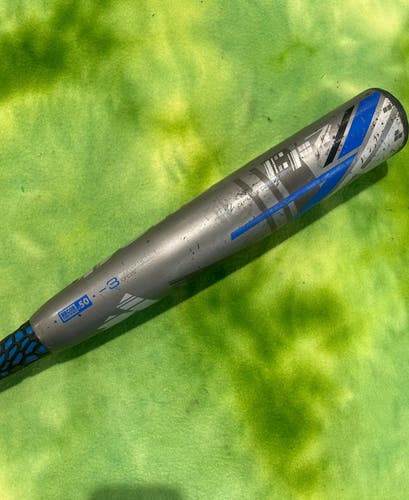 2015 DeMarini CF7 Bat BBCOR Certified (-3) Composite 29 oz 32" (Used)