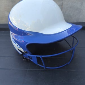 Medium/Large Rip It Visn-R Batting Helmet (Used)