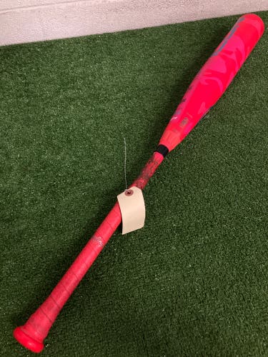 Rawlings Icon Electric Unicorn (2 3/4") USSSA Limited Edition Bat 2025 (-10)