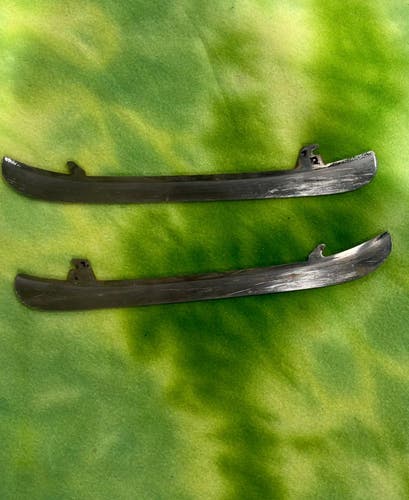 Step Steel STPROXS Steel 255 mm (Used)
