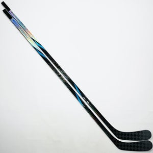 New 2 Pack Custom Bauer Nexus Tracer (2N Pro Build) Hockey Stick-LH-87 Flex-P92-Grip
