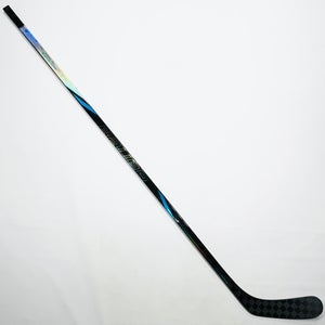 New Custom Bauer Nexus Tracer (2N Pro Build) Hockey Stick-LH-87 Flex-P92-Grip