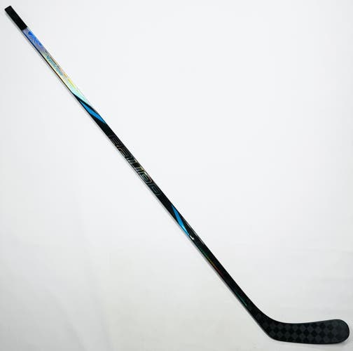 New Custom Bauer Nexus Tracer (2N Pro Build) Hockey Stick-LH-87 Flex-P92-Grip