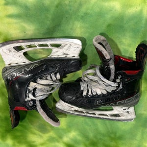 Bauer Vapor 3X|Hockey Skates| Int 6 (Used)