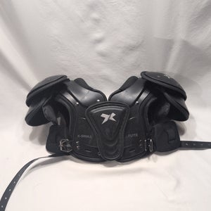 XS Youth Xenith Flyte Shoulder Pads (Used)
