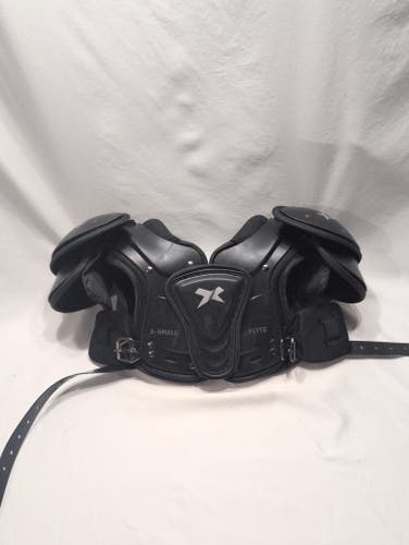 XS Youth Xenith Flyte Shoulder Pads (Used)