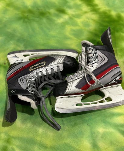 Bauer Vapor X3.0 Hockey Skates|Int 5 (Used)