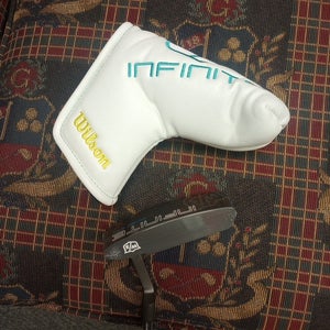 Wilson Staff Infinite LRH Windy City Putter