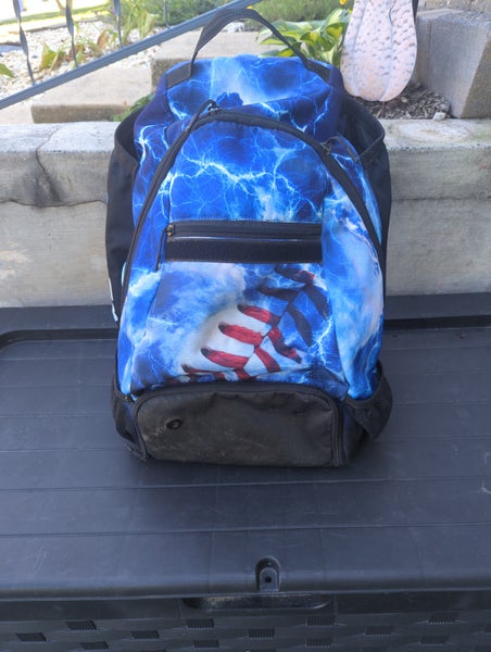 Boombah Bat Bag