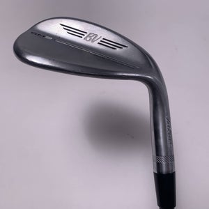 Titleist Vokey SM9 Tour Chrome Sand Wedge SW 54* 10 Tensei Red AV Series Mens RH