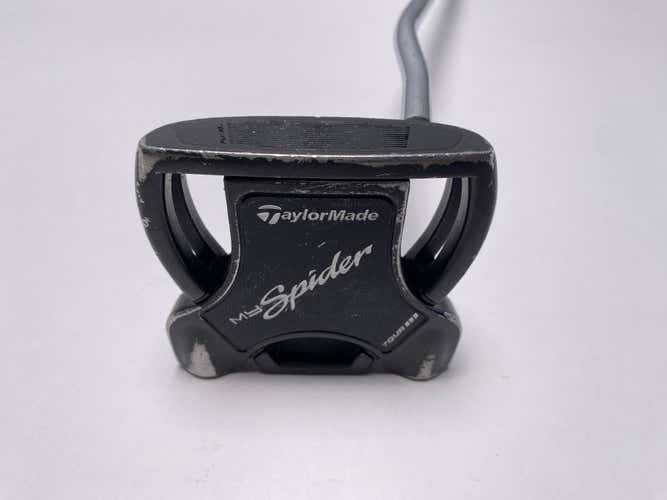 TaylorMade My Spider Tour Putter 35" Mens RH