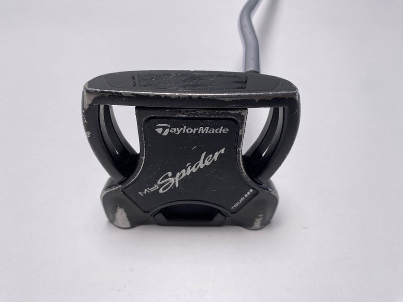 TaylorMade My Spider Tour Putter 35" Mens RH